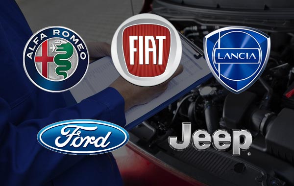 officina fiat, alfa romeo, jeep a vallo della lucania